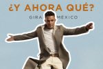 Foto ilustrativa de la nota titulada: Alejandro Sanz Tour México 2025: Precio de boletos, Fechas por Ciudad y Preventa