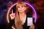 Foto ilustrativa de la nota titulada: Horóscopo Mhoni Vidente HOY, Miércoles 30 de Abril: Lectura del Tarot para suerte en el amor de cada signo zodiacal
