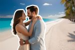 Foto ilustrativa de la nota titulada: ¿Cuál es la playa más bonita de Cancún? Este es el destino turístico más lujoso de México