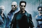 Foto ilustrativa de la nota titulada: Así luce el elenco de Matrix a 26 años del estreno de la película