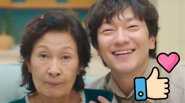 El dorama coreano que te hará llorar porque retrata al más allá