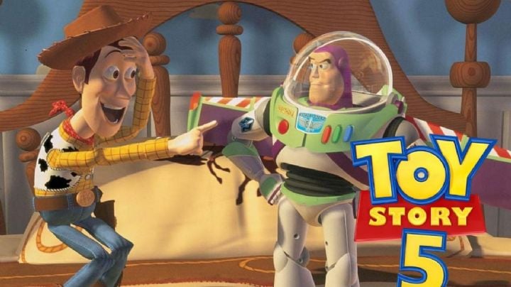 Toy Story 5: trama, fecha de estreno, personajes, voces y todo lo que debes saber