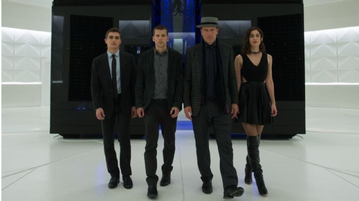 “Los Ilusionistas 3”: Fecha de estreno, reparto y primer tráiler oficial