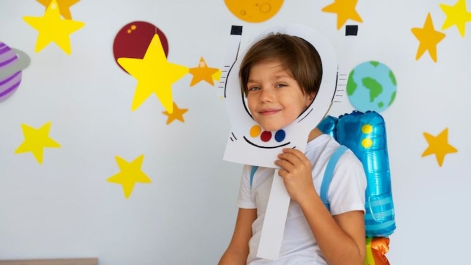 El Día del Niño es una celebración divertida y significativa.