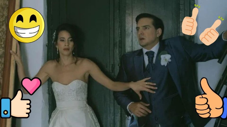 ?“Yo no soy Mendoza”: la nueva serie que combina comedia, drama y romance.