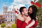 Foto ilustrativa de la nota titulada: 3 planes románticos para disfrutar del pueblo más bonito de México en primavera