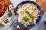 Foto ilustrativa de la nota titulada: La marca de arroz de mejor calidad y que cuesta solo 25 pesos, según Profeco