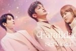 Foto ilustrativa de la nota titulada: La serie coreana en streaming que solo tiene 16 capítulos y te atrapará desde el primer momento