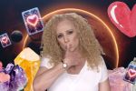 Foto ilustrativa de la nota titulada: Horóscopo de HOY viernes 4 de abril, según Mizada Mohamed, lectura del tarot y recomendaciones para encontrar el amor de tu vida