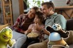 Foto ilustrativa de la nota titulada: Día del Niño: 5 películas para ver con tus hijos en el streaming este 30 de abril