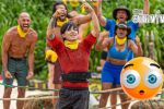 Foto ilustrativa de la nota titulada: Survivor México 2025: Estos son todos los fracasos de los Villanos en la primera semana