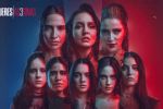 Foto ilustrativa de la nota titulada: Mujeres Asesinas 3: Fecha de ESTRENO por capítulo de la serie de ViX con Angelique Boyer y Bárbara de Regil