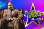 Foto ilustrativa de la nota titulada: Lupillo Rivera abandona La Casa de los Famosos All Stars: ¿Qué pasó?