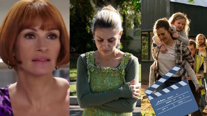 Día de la Madre: 5 películas para celebrar con mamá el 10 de mayo