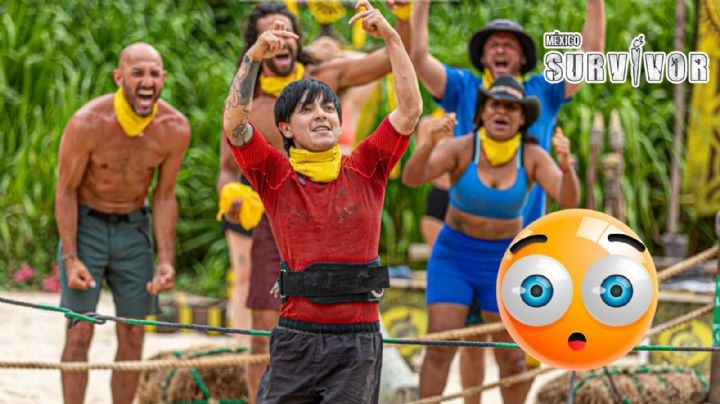 Survivor México 2025: Estos son todos los fracasos de los Villanos en la primera semana