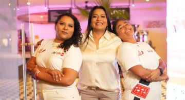 2do. Aniversario Globo 98.5 Zihuatanejo