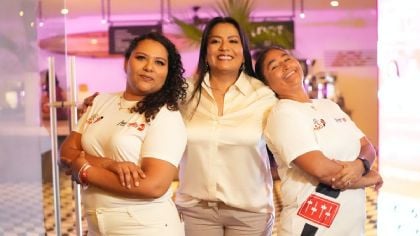 2do. Aniversario Globo 98.5 Zihuatanejo