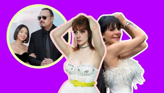 ¿Imelda Tuñón y Ángela Aguilar son familia? Descubre el sorprendente vínculo
