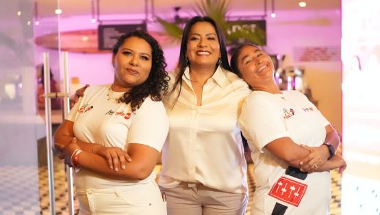 2do. Aniversario Globo 98.5 Zihuatanejo