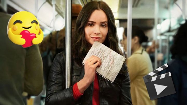 ‘Mi lista de deseos’: 3 cosas que debes saber sobre la película que está arrasando en el streaming