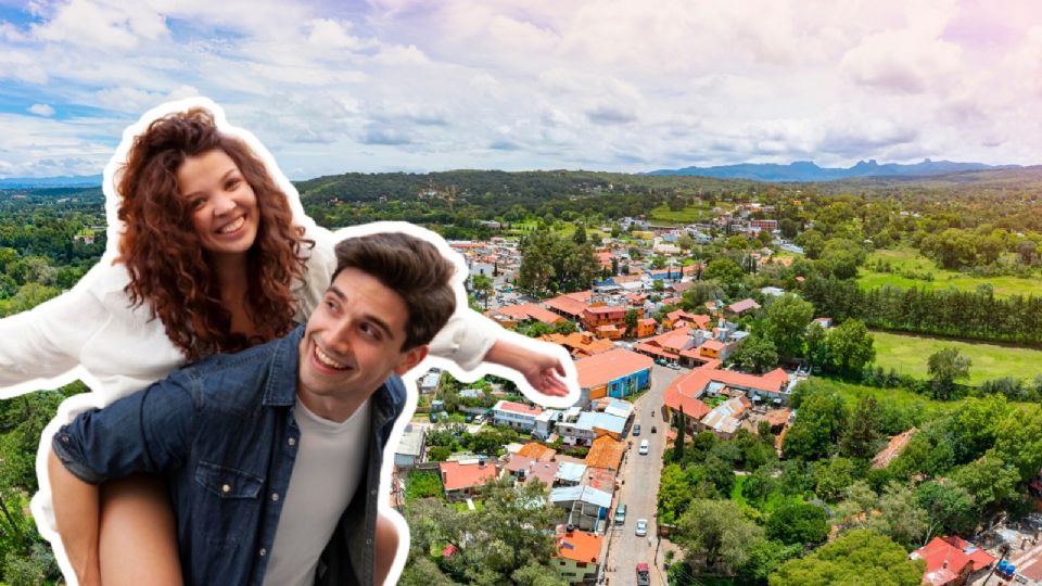Pueblo mágico de Hidalgo que debes visitar sí o sí.