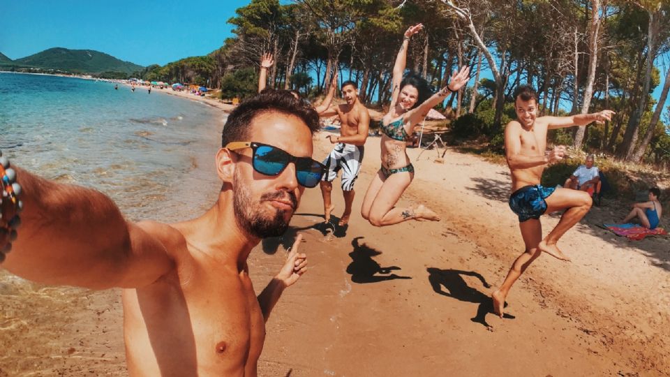 Los mejores destinos para vacacionar en Semana Santa 2025 sin gastar mucho dinero, según la IA.