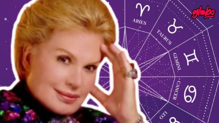 Walter Mercado horóscopo de HOY 5 de abril | Predicciones según tu signo zodiacal