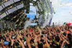 Foto ilustrativa de la nota titulada: Festival Axe Ceremonia 2025 CANCELA actividades de hoy domingo 6 de abril tras ACCIDENTE en el Parque Bicentenario