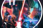 Foto ilustrativa de la nota titulada: Star Wars: Historias del inframundo: ¿cuándo se estrena y de qué se trata la nueva serie animada?