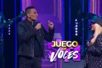 Foto ilustrativa de la nota titulada: ¿Quién es el esposo de Yuri? El músico chileno que contó junto a ella en Juego de Voces 2025