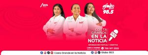 Costa Grande en la Noticia