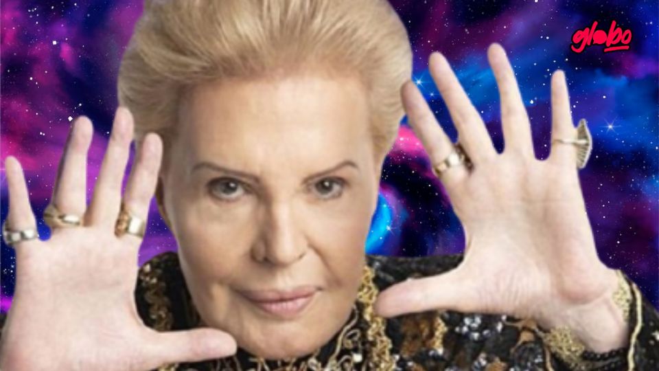 Conoce las predicciones astrológicas de Walter Mercado.