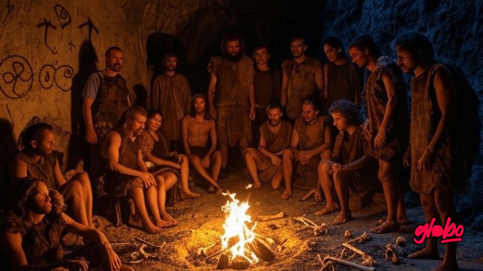 Así sobrevivían las comunidades humanas hace 6.500 años, según investigaciones en Texas.
