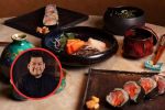Foto ilustrativa de la nota titulada: ¡Japón sin salir de CDMX! El mejor restaurante de México para disfrutar la gastronomía japonesa