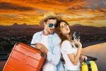 Foto ilustrativa de la nota titulada: Qué hacer y qué comer en este Pueblo Mágico de Baja California con playas sin olas para visitar en Semana Santa