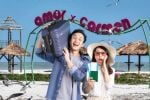 Foto ilustrativa de la nota titulada: La isla con encantadoras playas de aguas cristalinas que tienes que visitar esta Semana Santa