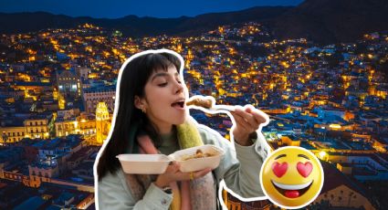 El Pueblo Mágico a solo 2 horas de CDMX con comida deliciosa y naturaleza espectacular
