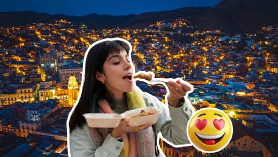 El Pueblo Mágico cerca de CDMX con comida deliciosa, naturaleza espectacular para recargar energía