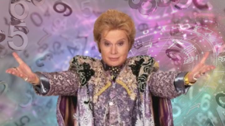Walter Mercado horóscopo de HOY miércoles 9 de abril | Predicciones según tu signo zodiacal