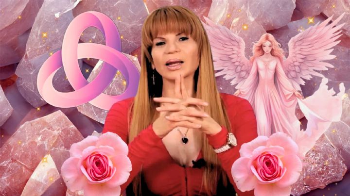 Horóscopo de hoy Mhoni Vidente Jueves 10 de Abril: Predicciones signo por signo para atraer la suerte y el amor