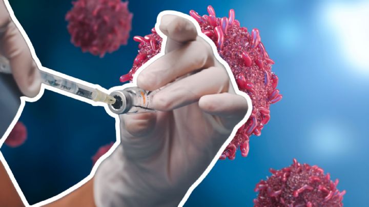 Este es el precio de la nueva vacuna contra el cáncer, ¿en qué país será GRATIS?