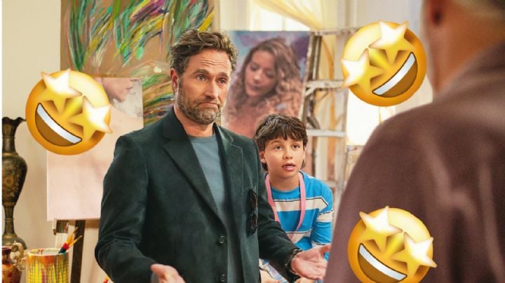 "Lo mejor del mundo", sinopsis, reparto y dónde ver la nueva película mexicana de streaming