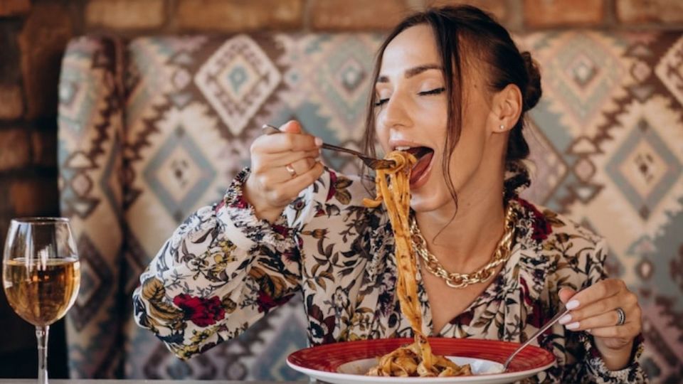 La comida italiana es un clásico irresistible con rincones deliciosos en México.