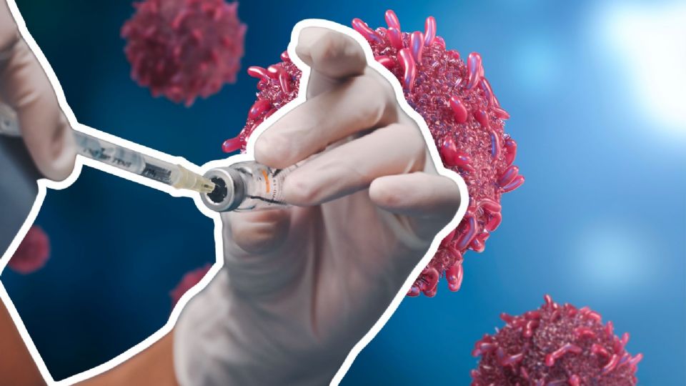 Este es el precio de la nueva vacuna contra el cáncer, ¿en qué país será GRATIS?
