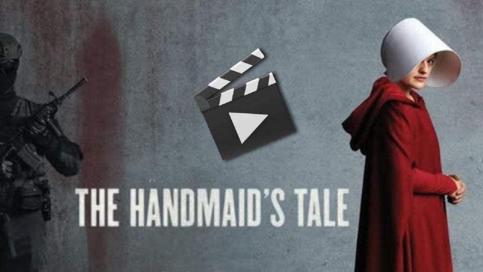 ‘The Handmaid’s Tale, así se estrenaran los capítulos de la temporada 6.