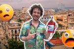 Foto ilustrativa de la nota titulada: ¿Por qué cancelaron a Luisito Comunica? Esta es su nueva polémica