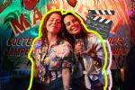 Foto ilustrativa de la nota titulada: ¿Quién es quién en 'La más fan'? Reparto completo de actores y personajes de la película de Kate del Castillo