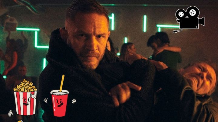 Estragos: los errores inadvertidos en la película de acción que es tendencia del streaming
