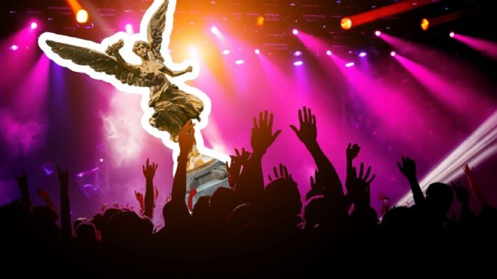 Cartelera de conciertos para este fin de semana 2, 3 y 4 de mayo en la CDMX: Natalia Lafourcade, Judas Priest y más
