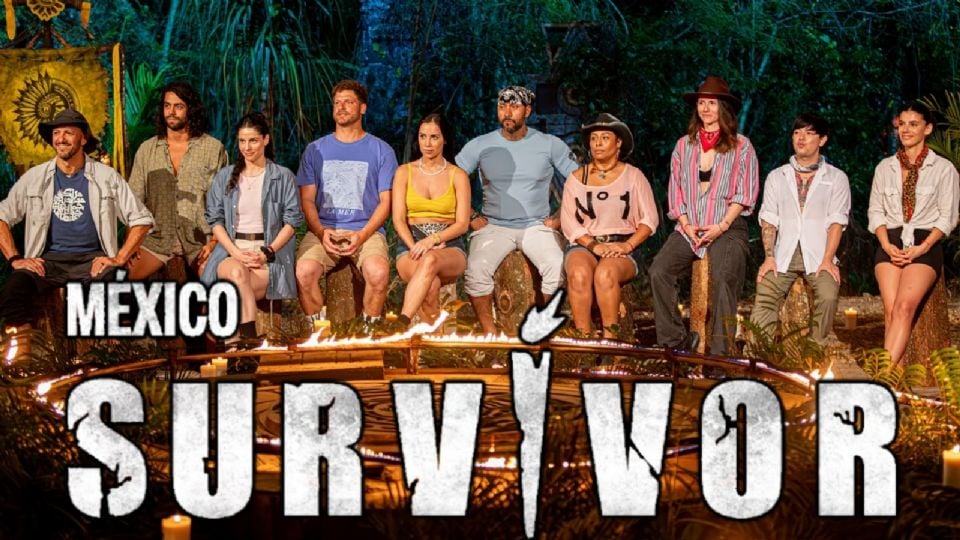 Ganadores del Collar de Inmunidad en Survivor México 2025, jueves 1 de mayo.